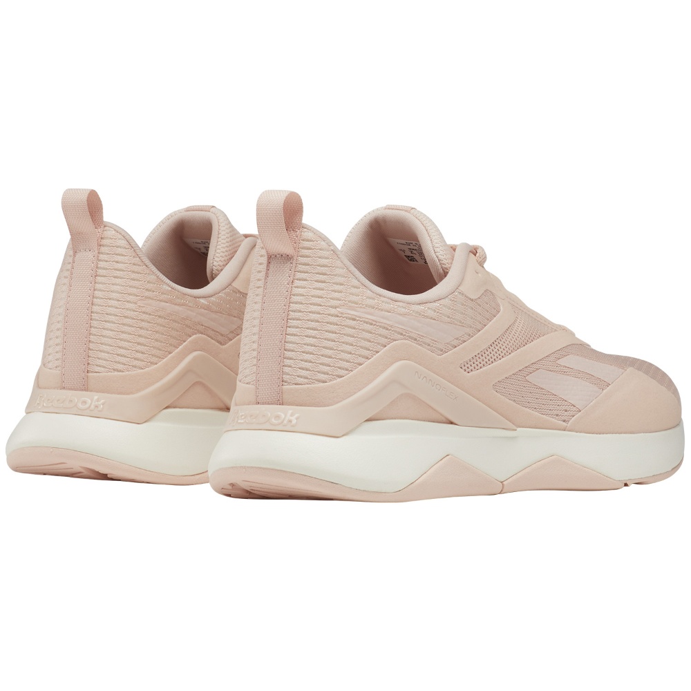 Reebok princess undated na nodze